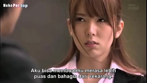 JAV Subtitle Indonesia .